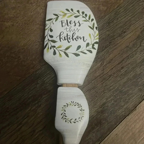 Brand new spatula set - Picture 2 of 4